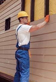 Best Fiber Cement Siding Installation  in Groveland, FL